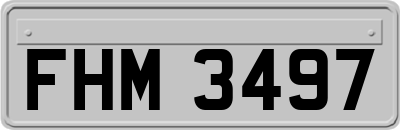 FHM3497