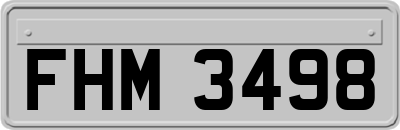 FHM3498