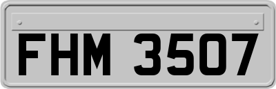 FHM3507