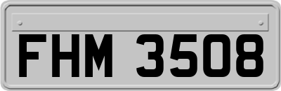 FHM3508