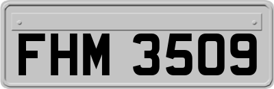 FHM3509