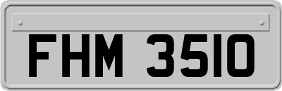 FHM3510