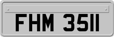 FHM3511
