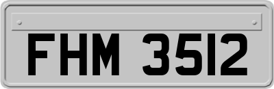 FHM3512