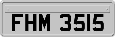FHM3515