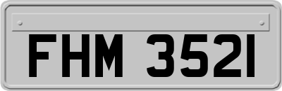 FHM3521
