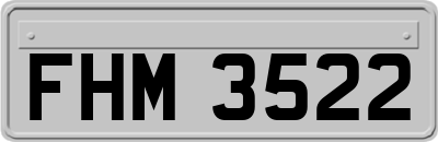 FHM3522