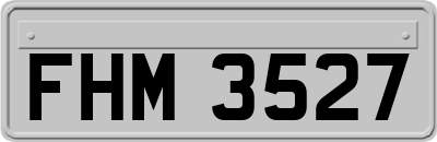 FHM3527