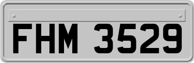 FHM3529