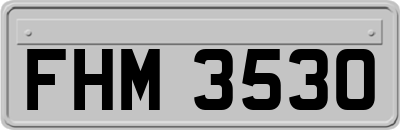 FHM3530