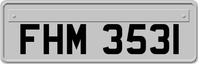 FHM3531