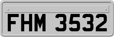 FHM3532
