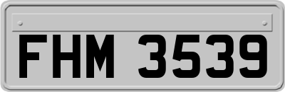 FHM3539