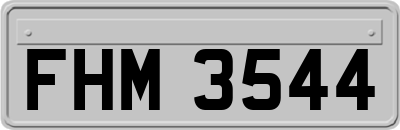 FHM3544