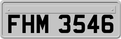 FHM3546