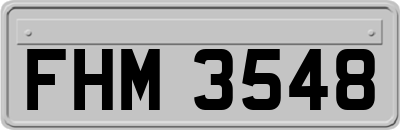 FHM3548