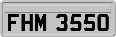 FHM3550