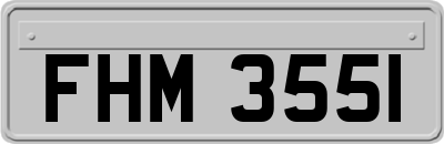 FHM3551