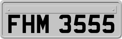 FHM3555