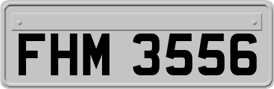 FHM3556