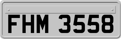 FHM3558