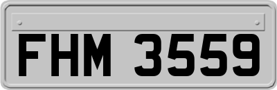 FHM3559