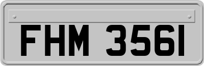 FHM3561