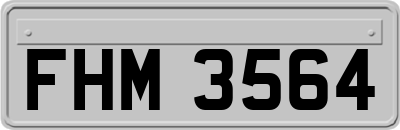 FHM3564