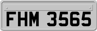 FHM3565