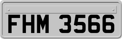 FHM3566