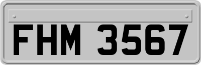 FHM3567