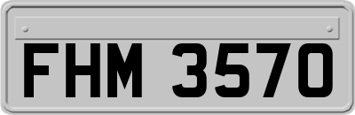 FHM3570
