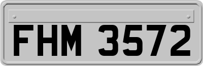 FHM3572
