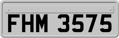 FHM3575