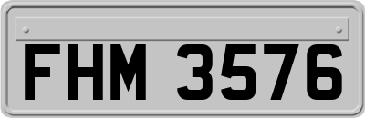 FHM3576