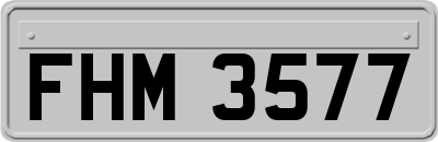 FHM3577