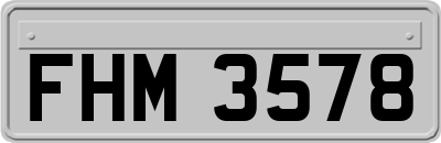 FHM3578