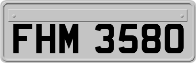 FHM3580