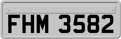 FHM3582