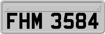 FHM3584