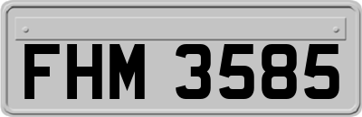 FHM3585
