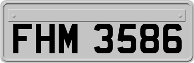 FHM3586