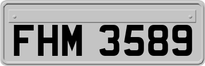 FHM3589