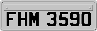 FHM3590