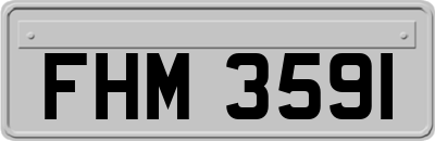 FHM3591