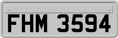 FHM3594