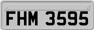 FHM3595