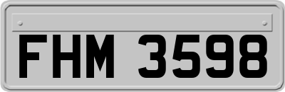 FHM3598