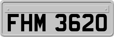 FHM3620