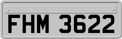 FHM3622